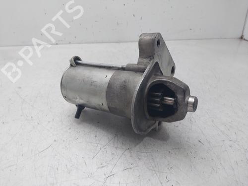 Used Starter FORD FUSION (JU_) 1.4 TDCi (68 hp) 31210883