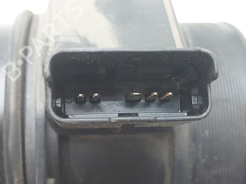 Mass air flow sensor RENAULT KANGOO (KC0/1_) 1.5 dCi | BP38191187M95 - Image 4