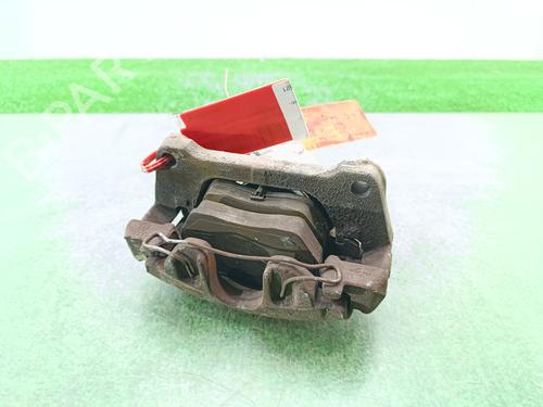 Right front brake caliper AUDI A4 B6 (8E2) 1.9 TDI quattro | BP29625899M104 