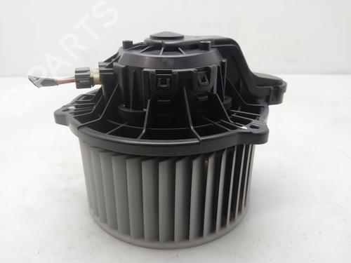Used Heater blower motor Heater blower motor KIA CEE'D (JD) [2012-2018] 36070909 36070909