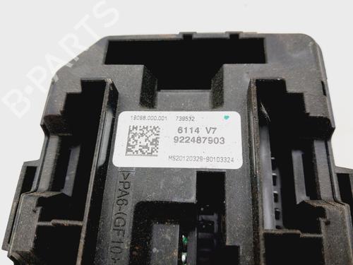 Fuse box BMW 3 (F30, F80) 316 d | BP27221489E1 