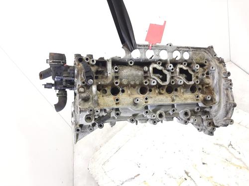 Used Cylinder head Cylinder head LAND ROVER RANGE ROVER EVOQUE (L538) 2.2 D (150 hp) 32436451 32436451