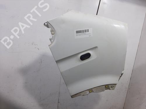 Right front fenders RENAULT MASCOTT Platform/Chassis (UH_, HH_)  | BP11719388C42 