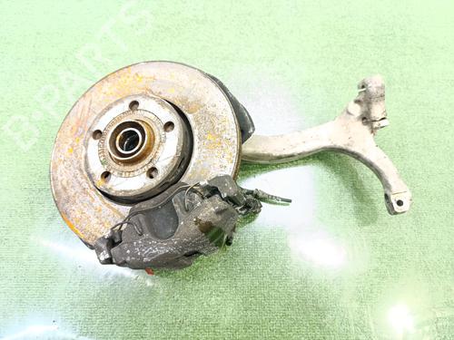 Left front steering knuckle AUDI A4 B6 (8E2) 2.0 | BP32196155M25