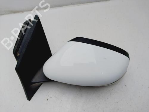 Left mirror FORD FOCUS III 1.0 EcoBoost | BP25863484C26 