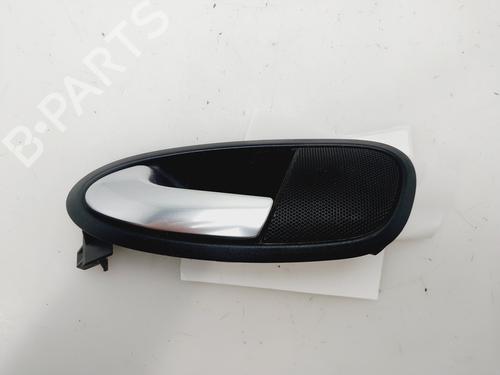 Used Rear left interior door handle SEAT LEON (1P1) 1.9 TDI (105 hp) 30062974