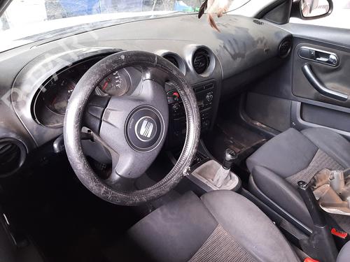 Electronic module SEAT IBIZA III (6L1)  | BP11634173M83 