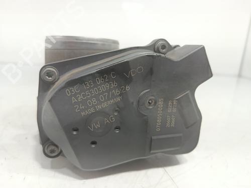 Throttle body SEAT IBIZA III (6L1) | BP30504746M82