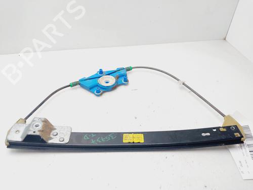 Used Rear right window mechanism AUDI A4 B7 Avant (8ED) 2.0 TDI quattro (140 hp) 31091143