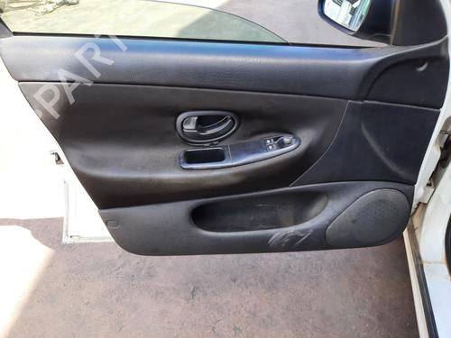 Squib airbag PEUGEOT 406 (8B) 2.0 HDI 90 | BP13654928C102 