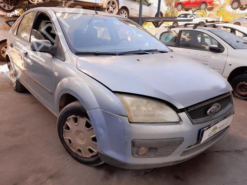 Front wiper motor FORD FOCUS II (DA_, HCP, DP)  | BP21393506M29 