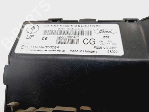 Elektronisk modul FORD FIESTA VI (CB1, CCN)  | BP28003953M83 