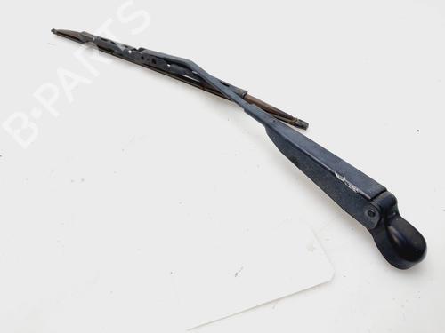 Used Rear windshield wiper arm RENAULT KANGOO (KC0/1_) 1.5 dCi (68 hp) 19788649