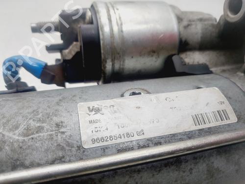 Starter PEUGEOT 308 SW II (LC_, LJ_, LR_, LX_, L4_)  | BP29433467M8 
