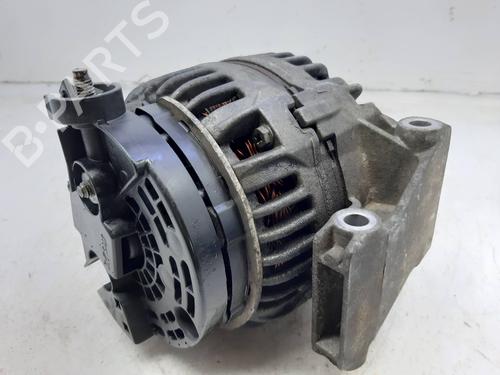 Alternator OPEL SIGNUM Hatchback (Z03) 2.2 direct (F48) | BP12412080M7 