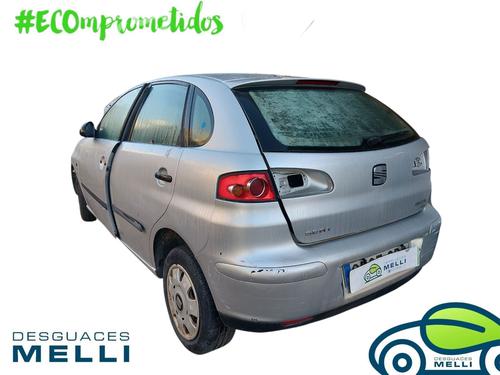Airbag module SEAT IBIZA III (6L1)  | BP30597567M53 