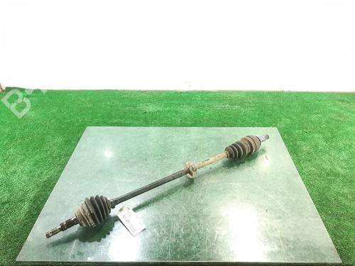 Right front driveshaft OPEL ASTRA G Hatchback (T98) 1.6 (F08, F48) | BP7519951M39 