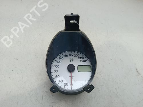 Used Instrument cluster Instrument cluster ALFA ROMEO 156 (932_) 2.0 16V T.SPARK (932A21__) (150 hp) 36024468 36024468