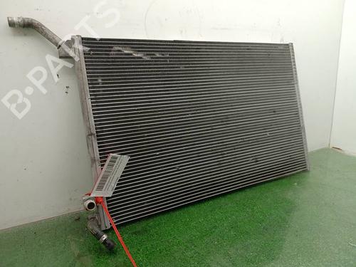 AC radiator LAND ROVER RANGE ROVER VELAR (L560) 2.0 D180 TD4 4x4 | BP39069698M32 - Image 3