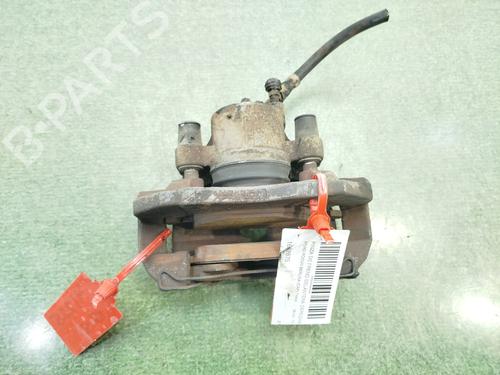 Right front brake caliper FORD FOCUS II (DA_, HCP, DP) | BP33648909M104 - Image 3