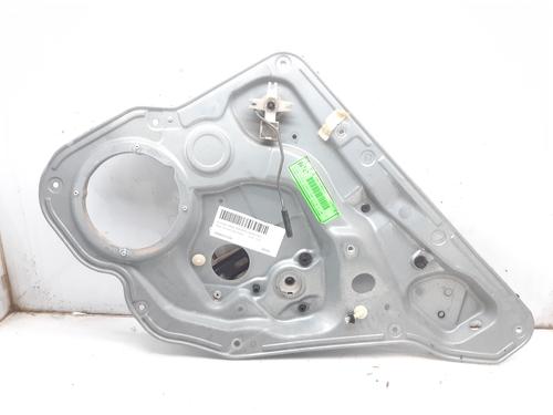 Used Rear right window mechanism SEAT TOLEDO II (1M2) 1.9 TDI (110 hp) 10241537