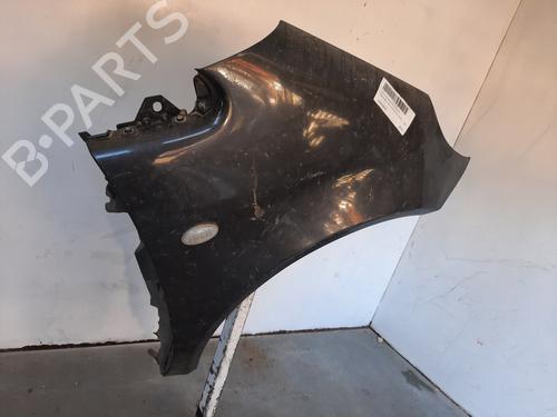 Right front fenders MERCEDES-BENZ A-CLASS (W168) A 160 CDI (168.007) | BP10507952C42 