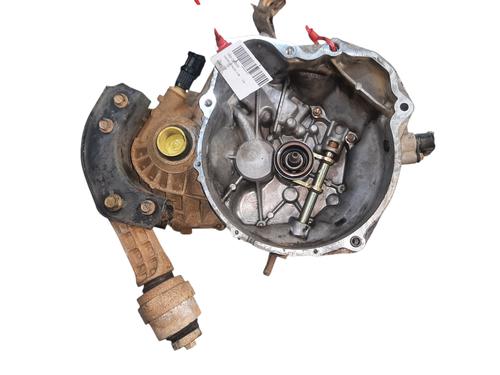 Used Gearbox CHEVROLET AVEO / KALOS Hatchback (T200) 1.4 (83 hp) 29337993