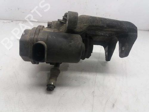 Right rear brake caliper AUDI A7 Sportback (4GA, 4GF) 3.0 TDI quattro | BP11571737M106 