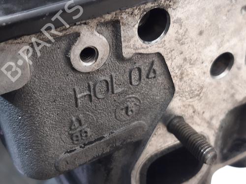 Cylinder head AUDI ALLROAD C5 (4BH) 2.5 TDI quattro | BP24865997M5 