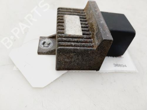 Heater resistor RENAULT MEGANE I Grandtour (KA0/1_) 1.9 dTi (KA1U) | BP28042798M108 