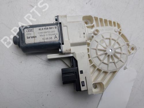 Left rear window motor AUDI Q7 (4LB) 3.0 TDI quattro | BP37757019E23 - Image 4