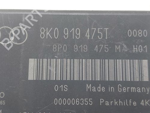 Electronic module AUDI A4 B8 Avant (8K5) | BP36656604M83 - Image 3