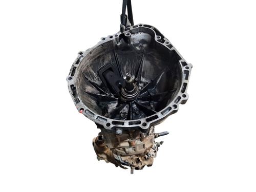Gearbox FORD RANGER (ER, EQ, R_) 2.5 TD 4x4 | BP28017669M3 