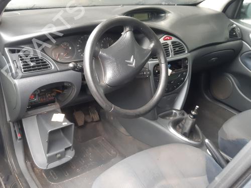 Tailgate lock CITROËN C5 I (DC_) 2.0 HDi (DCRHZB, DCRHZE) | BP9118625C101 