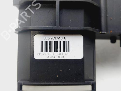 Rattstammestilk AUDI A4 B6 (8E2) 1.9 TDI | BP27801081I23 
