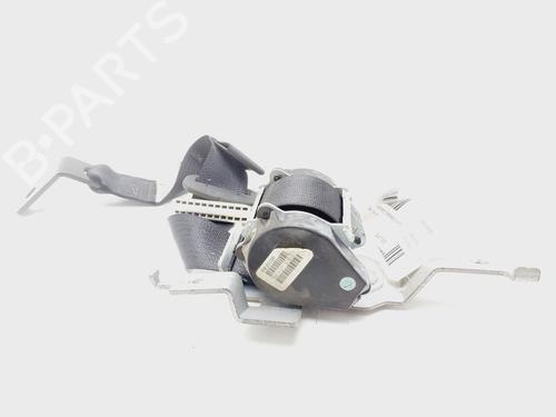Used Rear right seatbelt DODGE JOURNEY 2.0 CRD (140 hp) 21274669