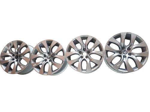 Used Rim CITROËN C5 III (RD_) 1.6 THP 155 (RD5FV8, RD5FNA) (156 hp) 25924995