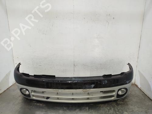 Paragolpes delantero Paragolpes delantero RENAULT CLIO II (BB_, CB_) 1.2 (BB0A, BB0F, BB10, BB1K, BB28, BB2D, BB2H, CB0A,... (58 hp) 36832128 36832128