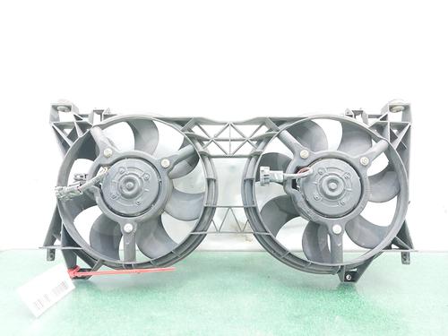 Køleventilator elektrisk ROVER 400 II (RT) 420 Di (105 hp) 12421552