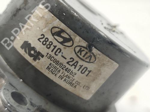 Vacuum pump KIA CEE'D (JD) | BP33049139M80 - Image 3