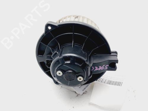 Heater blower motor TOYOTA AVENSIS (_T25_) 1.8 VVT-i (ZZT251_, ZZT251R) | BP23973277M62 
