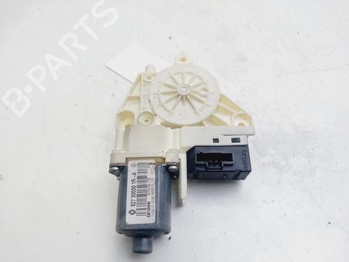 Right rear window motor RENAULT LAGUNA III (BT0/1)  | BP19259025E22 