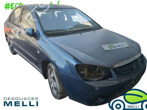 Engine KIA CERATO I Saloon (LD) 1.6 | BP39647520M1 - Image 7