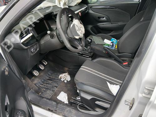 AC compressor OPEL CORSA F (P2JO)  | BP33709887M34  - Image 9