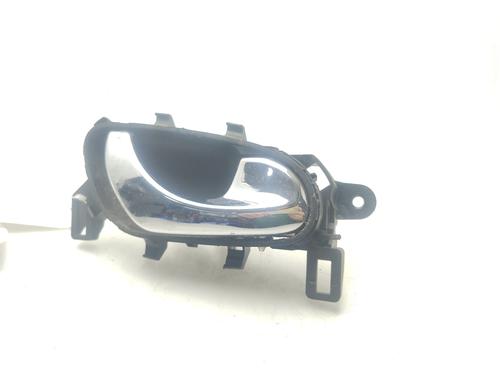 Used Front right interior door handle NISSAN NAVARA NP300 Pickup (D23, D23T) [2014-2025]  30142572