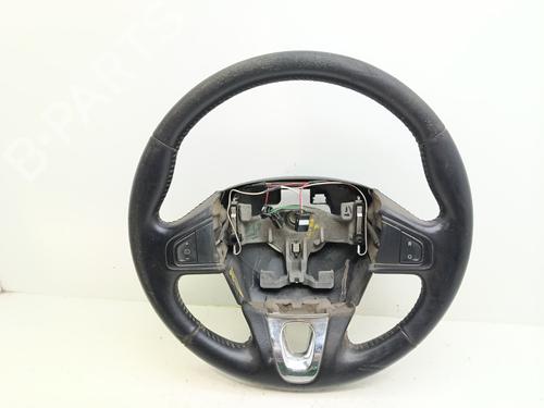 Used Steering wheel RENAULT MEGANE III Grandtour (KZ0/1) [2008-2016]  28088483