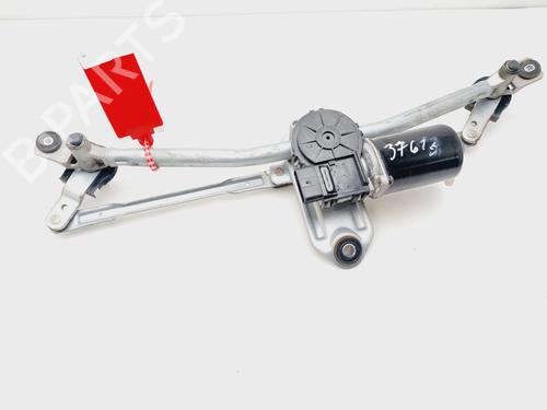 Used Front wiper motor KIA SPORTAGE III (SL) 1.7 CRDi (116 hp) 24496976