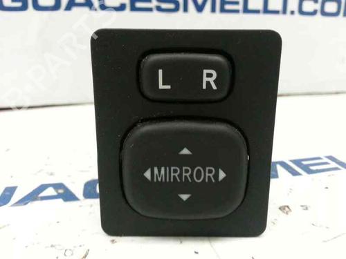 Mirror switch TOYOTA AURIS (_E18_) 1.4 D-4D (NDE180_) (90 hp) 2889123