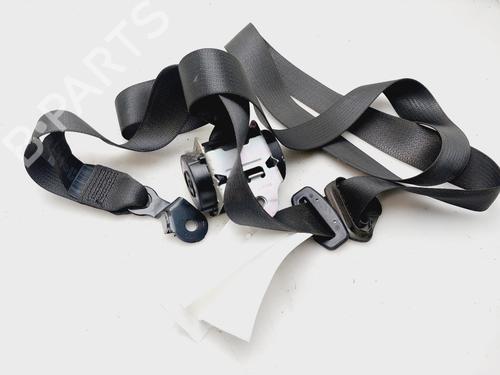 Used Front left seatbelt OPEL CORSA D (S07) 1.2 (L08, L68) (80 hp) 21202653