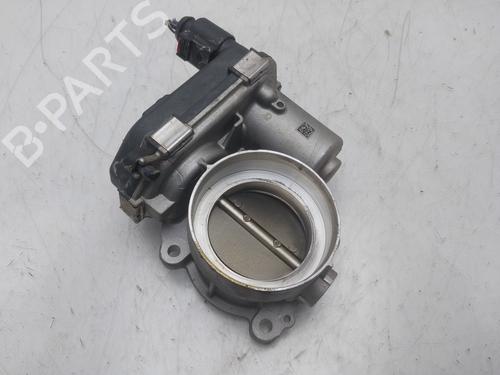 Used Throttle body Throttle body 38934657 38934657
